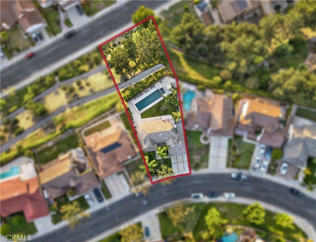 20261 Edgemont Place, Walnut, CA 91789 20261 Edgemont Place, Walnut, CA 91789