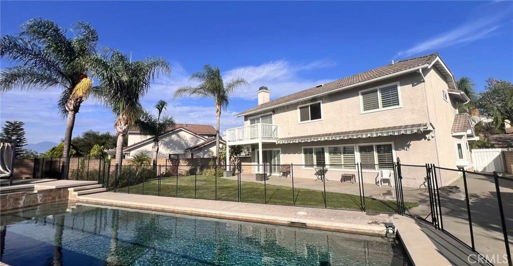 20261 Edgemont Place, Walnut, CA 91789 20261 Edgemont Place, Walnut, CA 91789