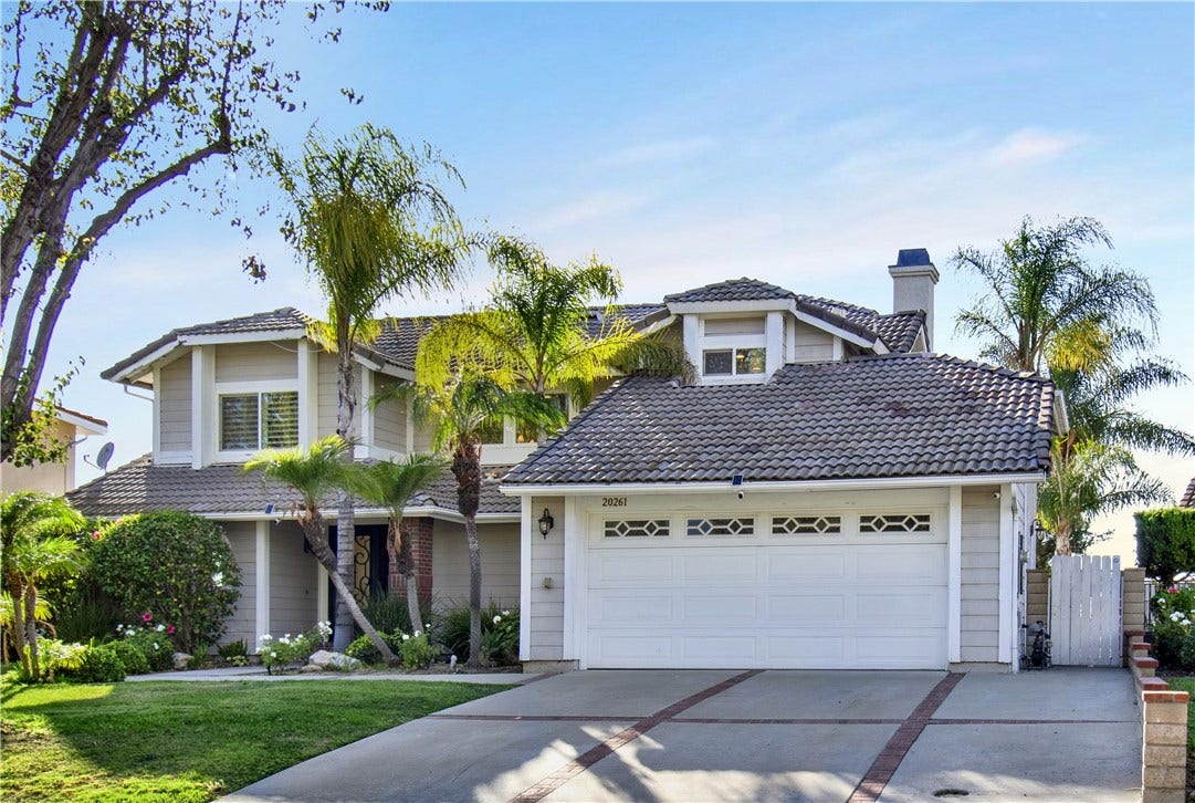 20261 Edgemont Place, Walnut, CA 91789 20261 Edgemont Place, Walnut, CA 91789