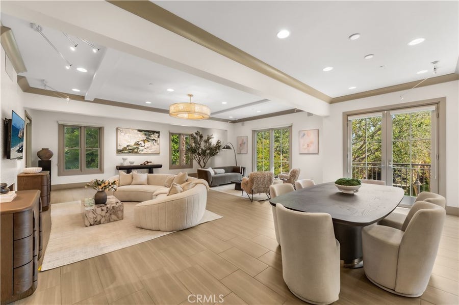 Property photo for 200 S Orange Grove Blvd, #206, Pasadena, CA