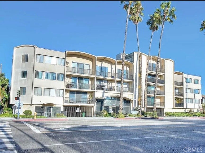 Property photo for 1770 Ximeno Avenue, #202, Long Beach, CA