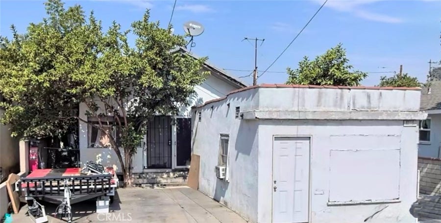 Property photo for 123 S 5th, Montebello, CA