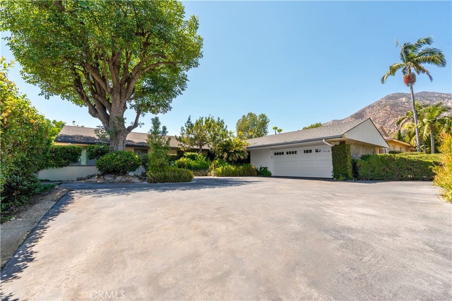 Property photo for 1827 Anita Crest, Arcadia, CA