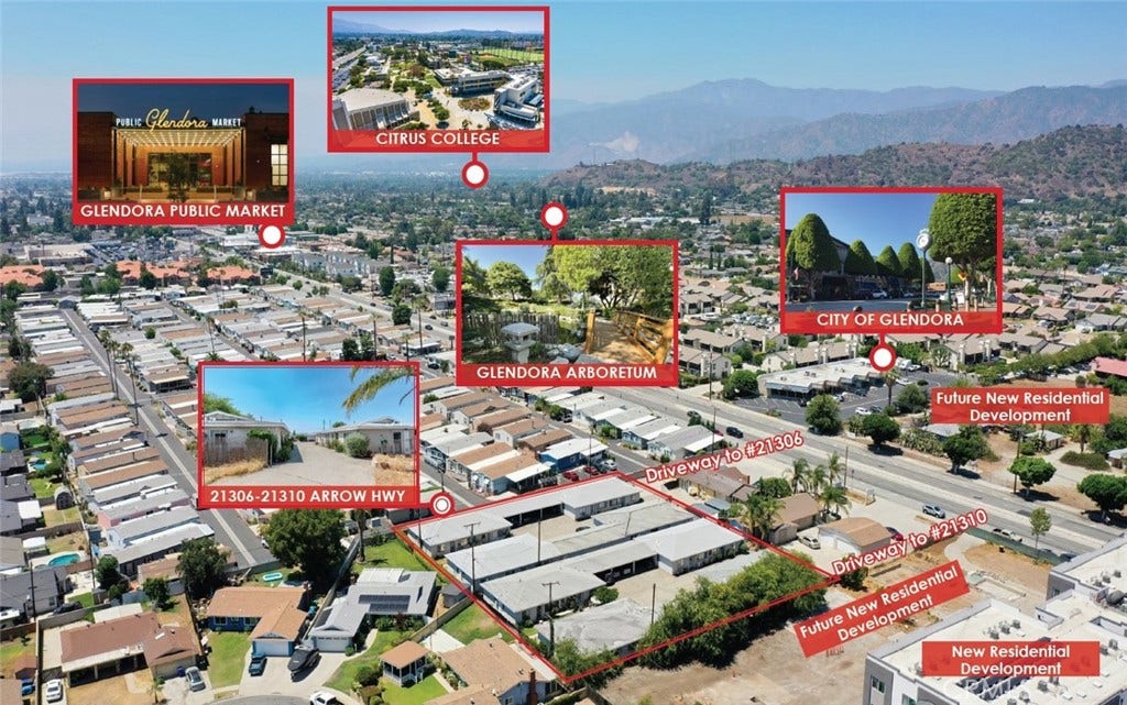21306 E Arrow, Covina, CA 91724 21306 E Arrow, Covina, CA 91724