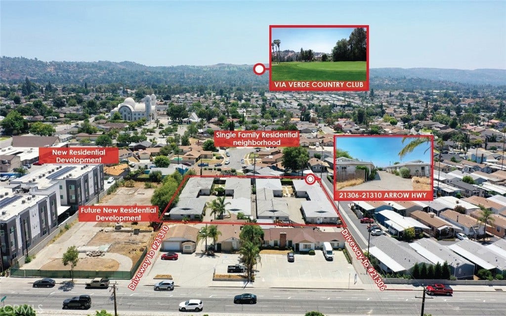 21306 E Arrow, Covina, CA 91724 21306 E Arrow, Covina, CA 91724