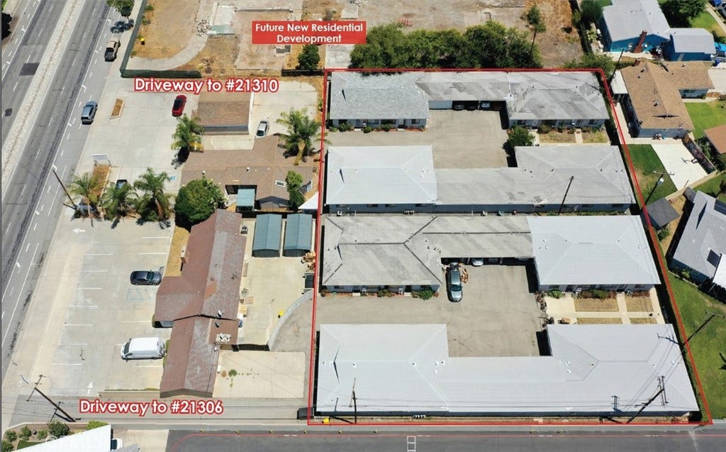 21306 E Arrow, Covina, CA 91724 21306 E Arrow, Covina, CA 91724