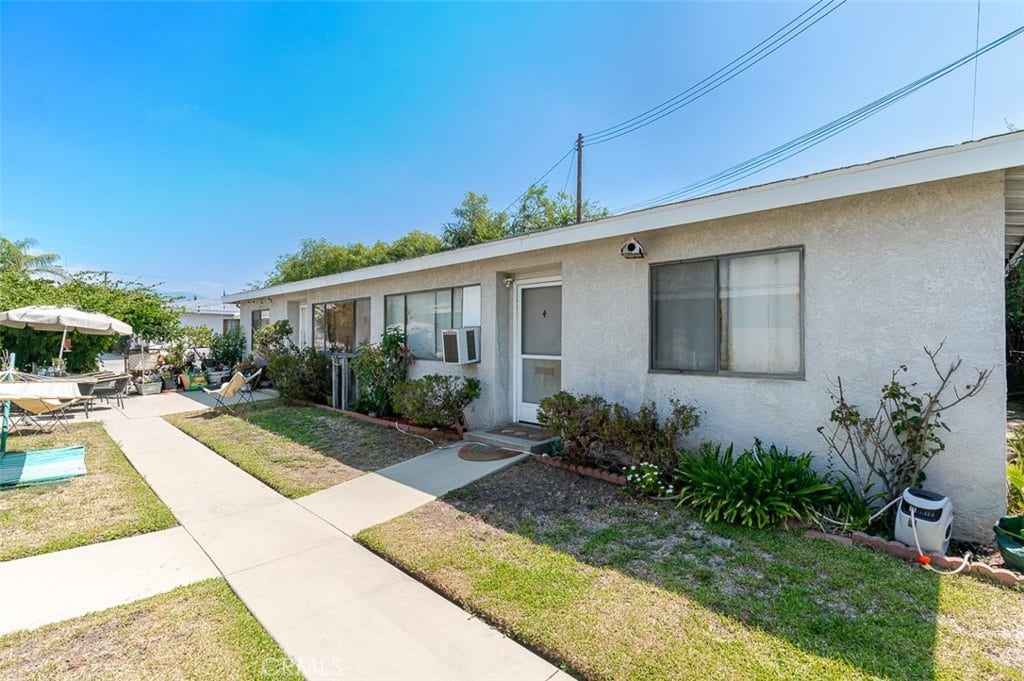 21306 E Arrow, Covina, CA 91724 21306 E Arrow, Covina, CA 91724