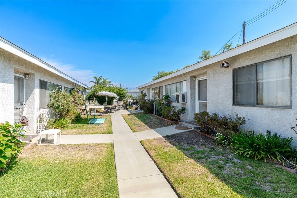 21306 E Arrow, Covina, CA 91724 21306 E Arrow, Covina, CA 91724