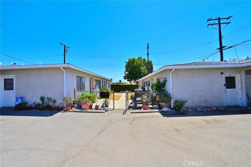 21306 E Arrow, Covina, CA 91724 21306 E Arrow, Covina, CA 91724