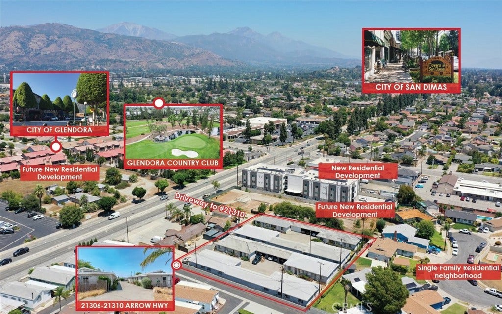 21306 E Arrow, Covina, CA 91724 21306 E Arrow, Covina, CA 91724