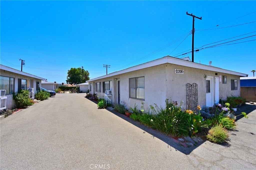 21306 E Arrow, Covina, CA 91724 21306 E Arrow, Covina, CA 91724