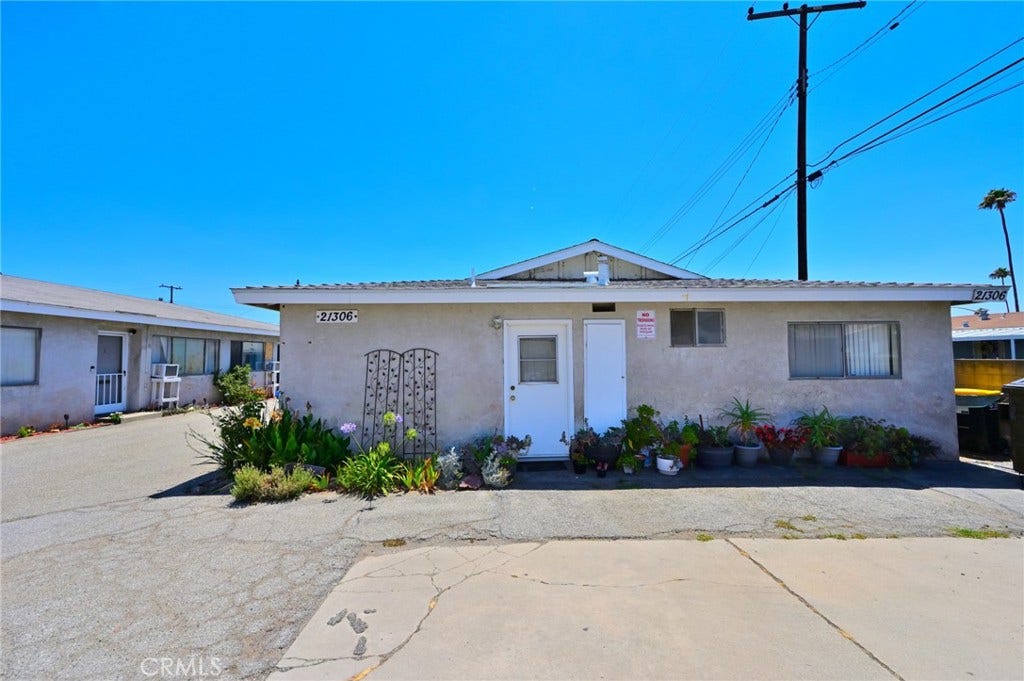 21306 E Arrow, Covina, CA 91724 21306 E Arrow, Covina, CA 91724