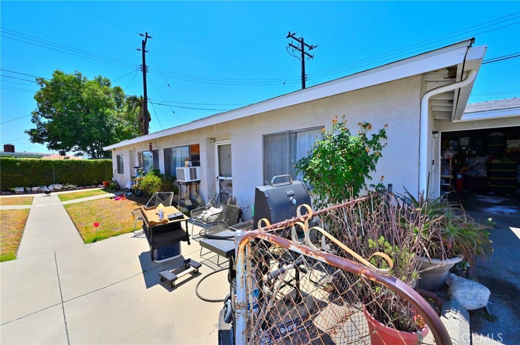 21306 E Arrow, Covina, CA 91724 21306 E Arrow, Covina, CA 91724