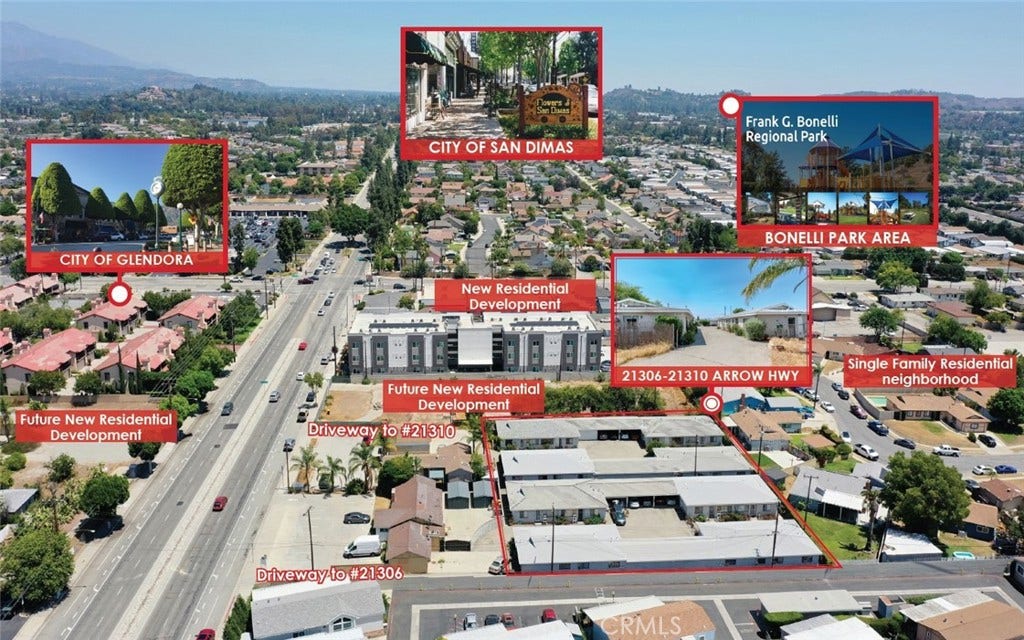 21306 E Arrow, Covina, CA 91724 21306 E Arrow, Covina, CA 91724