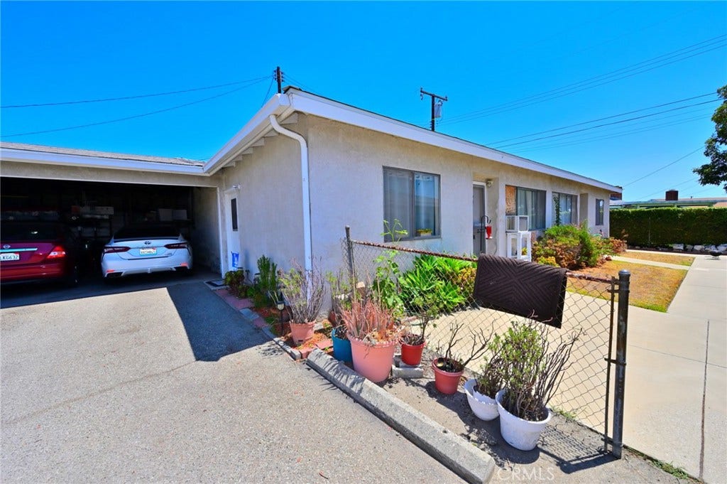 21306 E Arrow, Covina, CA 91724 21306 E Arrow, Covina, CA 91724
