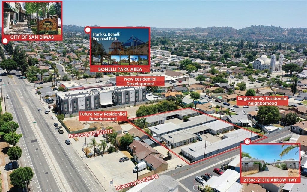 21306 E Arrow, Covina, CA 91724 21306 E Arrow, Covina, CA 91724