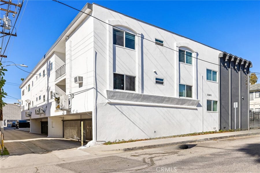 Property photo for 1063 Justin Avenue, Glendale, CA