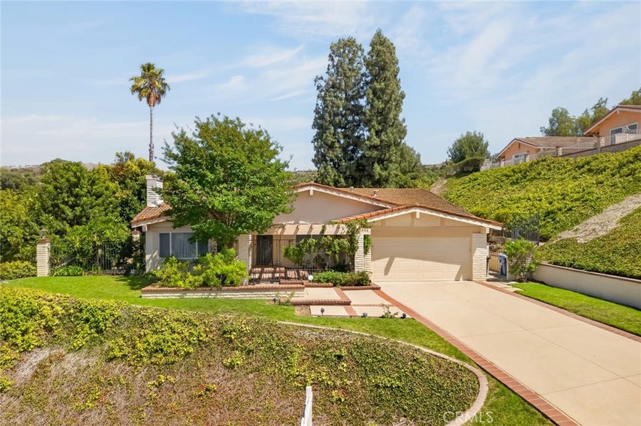 Property photo for 1526 S Fairway Knolls, West Covina, CA