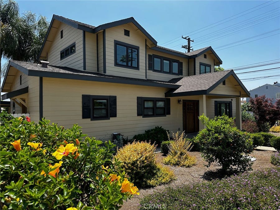 Property photo for 448 Linwood Avenue, Monrovia, CA