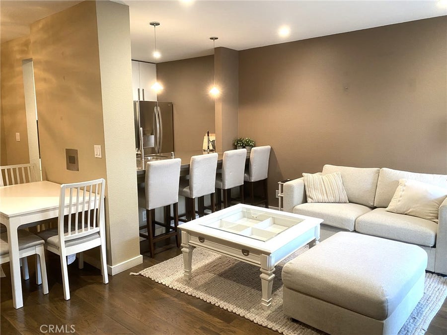 Property photo for 141 S Clark Drive, #316, West Hollywood, CA