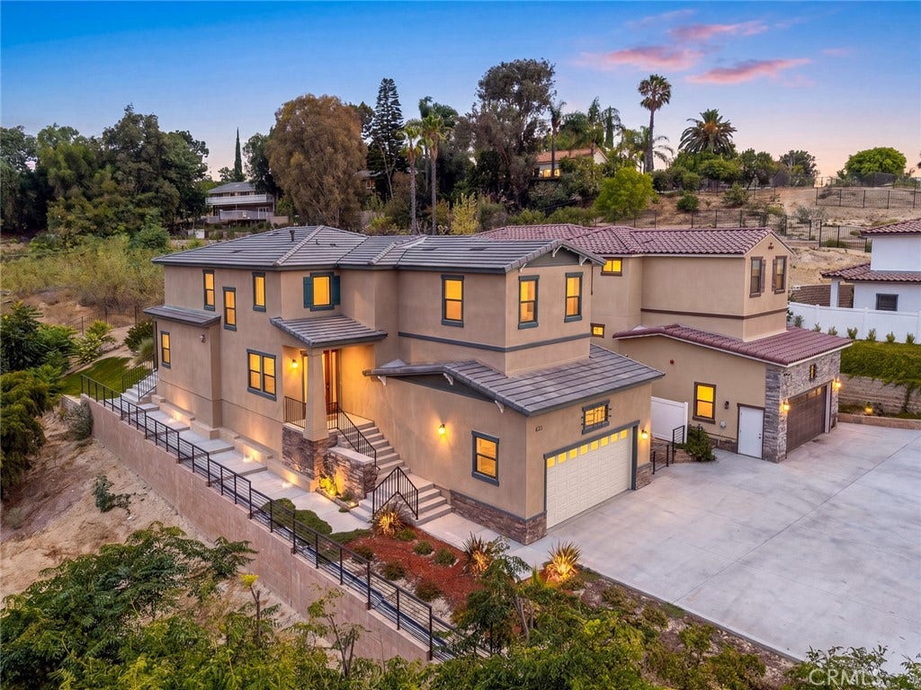 693 Castlehill Drive, Walnut, CA 91789 693 Castlehill Drive, Walnut, CA 91789