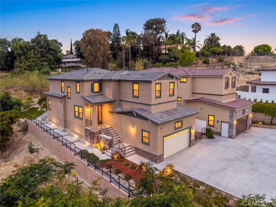 Property photo for 693 Castlehill Drive, Walnut, CA