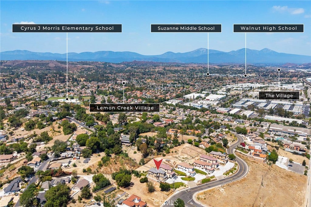 693 Castlehill Drive, Walnut, CA 91789 693 Castlehill Drive, Walnut, CA 91789