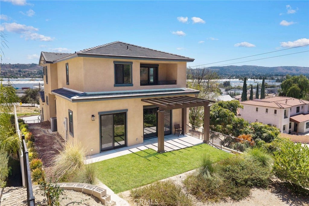 693 Castlehill Drive, Walnut, CA 91789 693 Castlehill Drive, Walnut, CA 91789