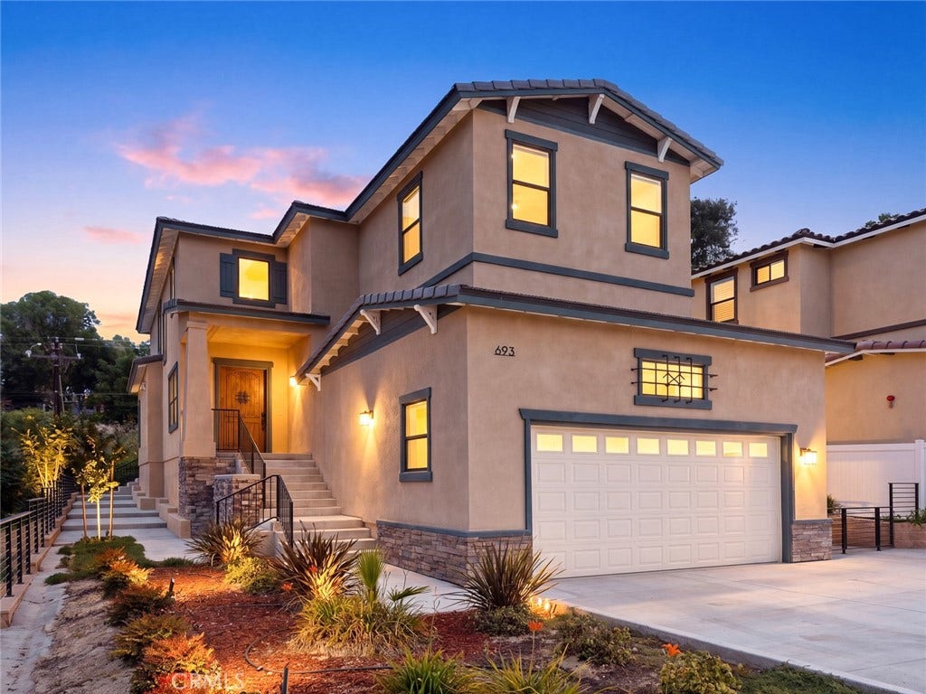 693 Castlehill Drive, Walnut, CA 91789 693 Castlehill Drive, Walnut, CA 91789
