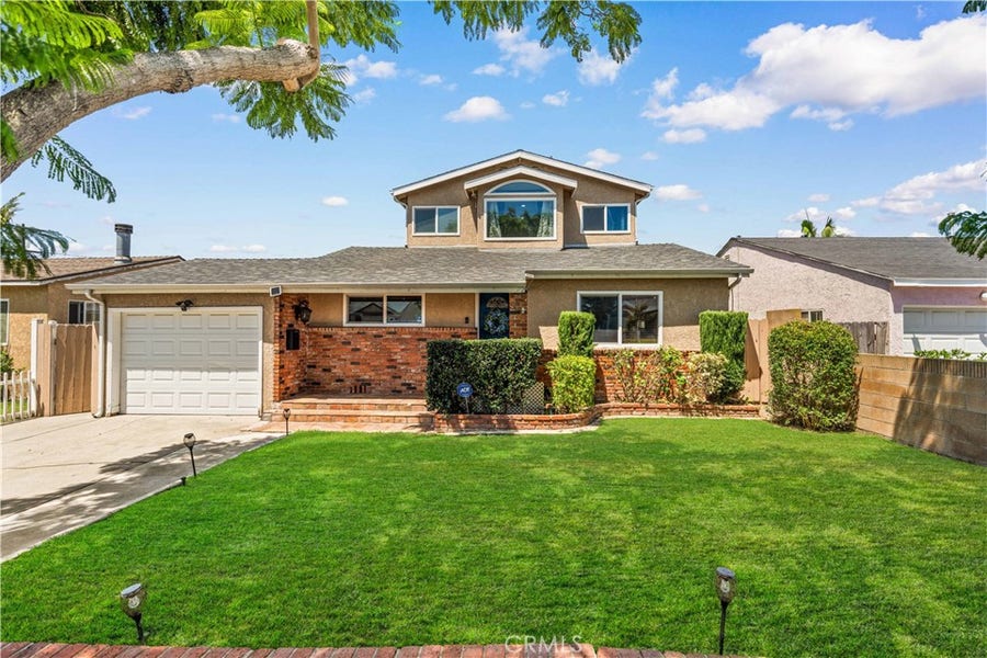 Property photo for 15213 Daphne Avenue, Gardena, CA