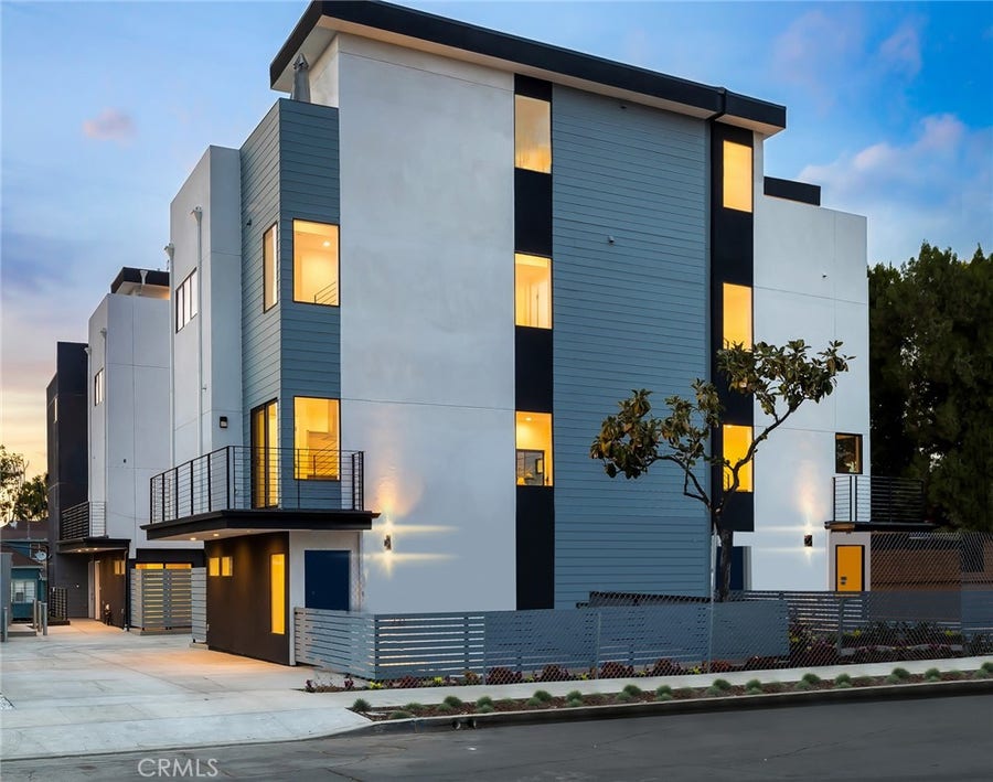Property photo for 229 N Burlington Avenue, Los Angeles, CA