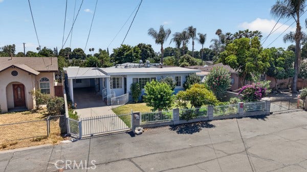 15834 E Kingside, Covina, CA 91722 15834 E Kingside, Covina, CA 91722