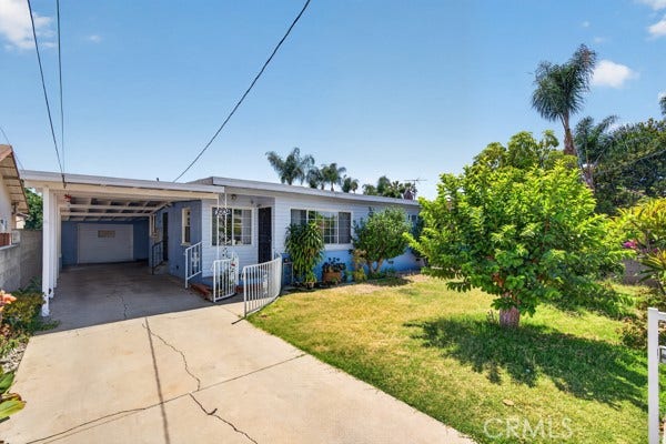 15834 E Kingside, Covina, CA 91722 15834 E Kingside, Covina, CA 91722