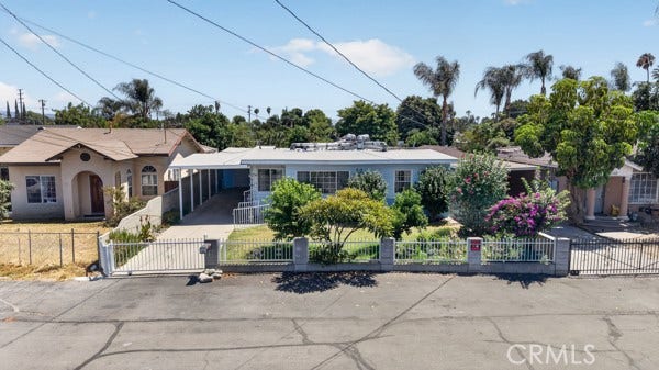 15834 E Kingside, Covina, CA 91722 15834 E Kingside, Covina, CA 91722