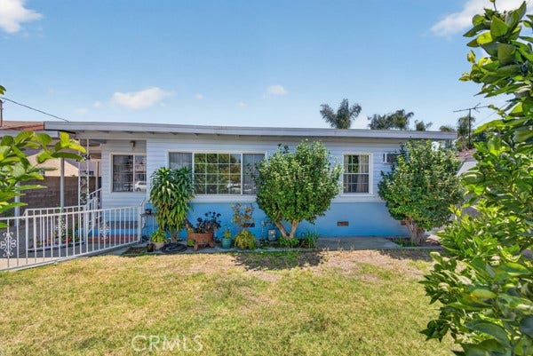 15834 E Kingside, Covina, CA 91722 15834 E Kingside, Covina, CA 91722
