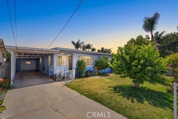 15834 E Kingside, Covina, CA 91722 15834 E Kingside, Covina, CA 91722