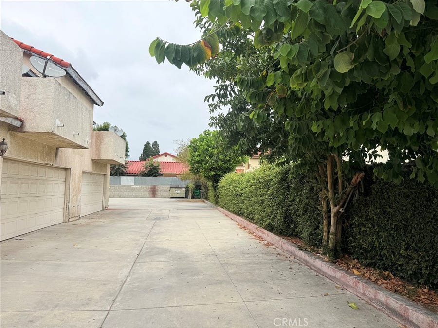 Property photo for 11117 Klingerman, #4, El Monte, CA