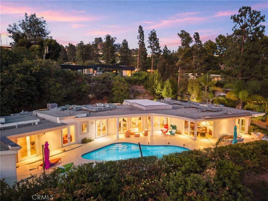 Property photo for 1625 Loma Vista, Beverly Hills, CA