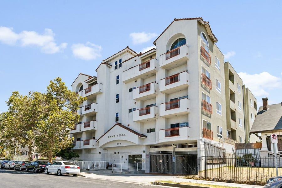 Property photo for 908 S Ardmore Avenue, #304, Los Angeles, CA