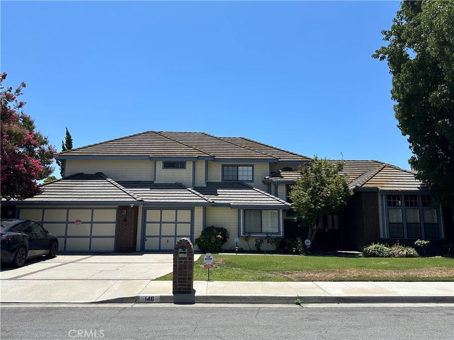 Property photo for 146 Luben, Arcadia, CA