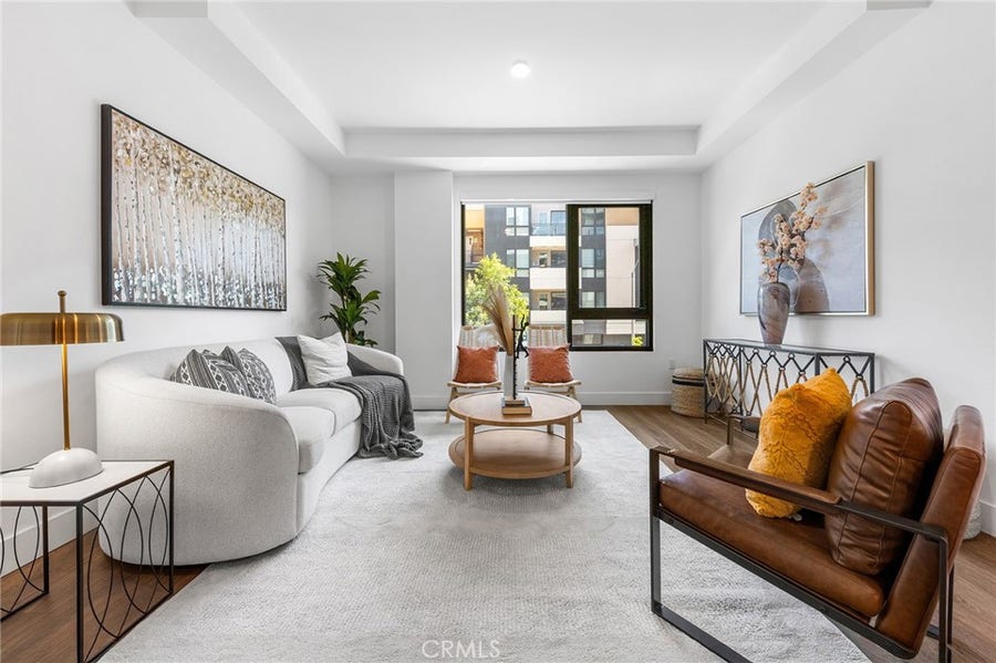 Property photo for 709 E Walnut Street, #214, Pasadena, CA