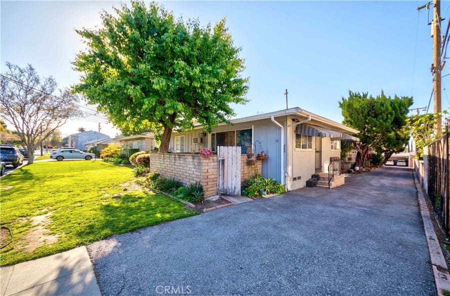 Property photo for 522 W Linwood Avenue, Monrovia, CA