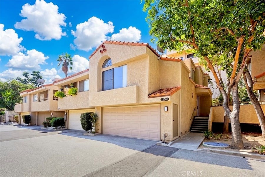 Property photo for 1206 Walnut Grove, Rosemead, CA