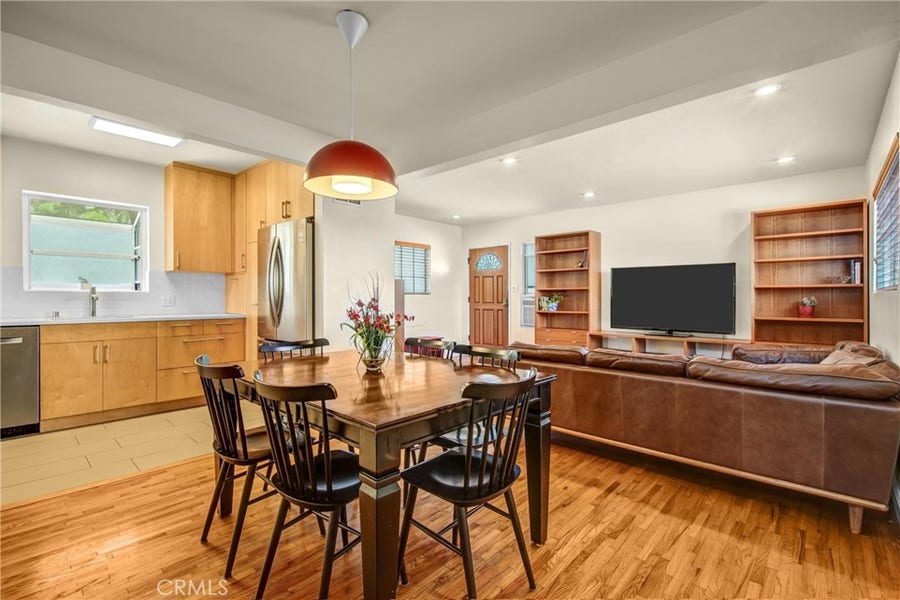 Property photo for 1606 Armour, Redondo Beach, CA