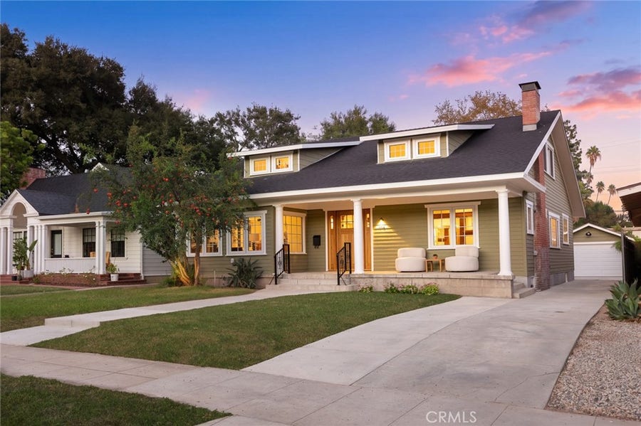 Property photo for 1714 Ramona Ave, South Pasadena, CA