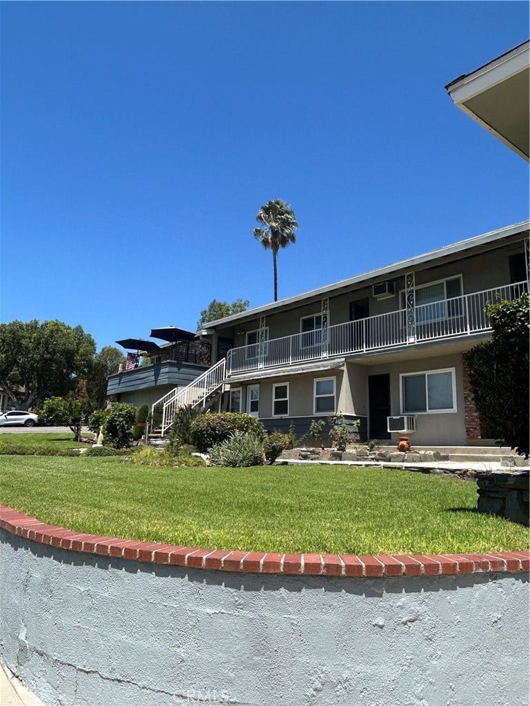 Property photo for 144 N Baldwin, Sierra Madre, CA