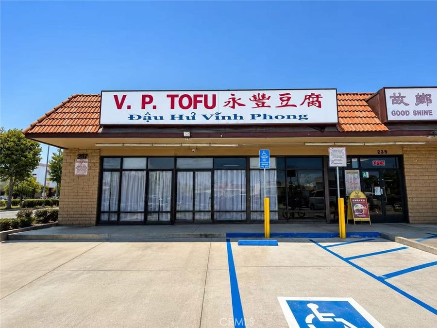 Property photo for 237 S GARFIELD Avenue, Monterey Park, CA