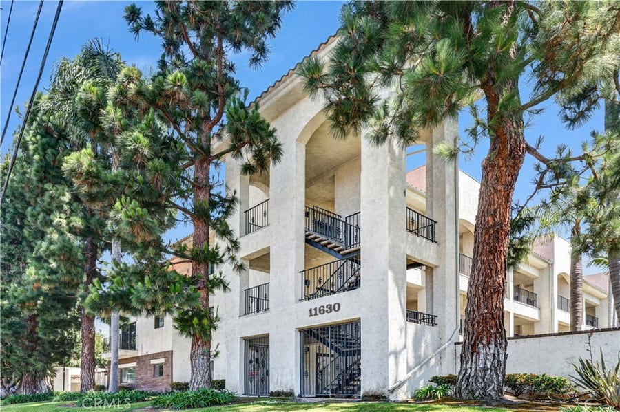 Property photo for 11630 Warner, #504, Fountain Valley, CA