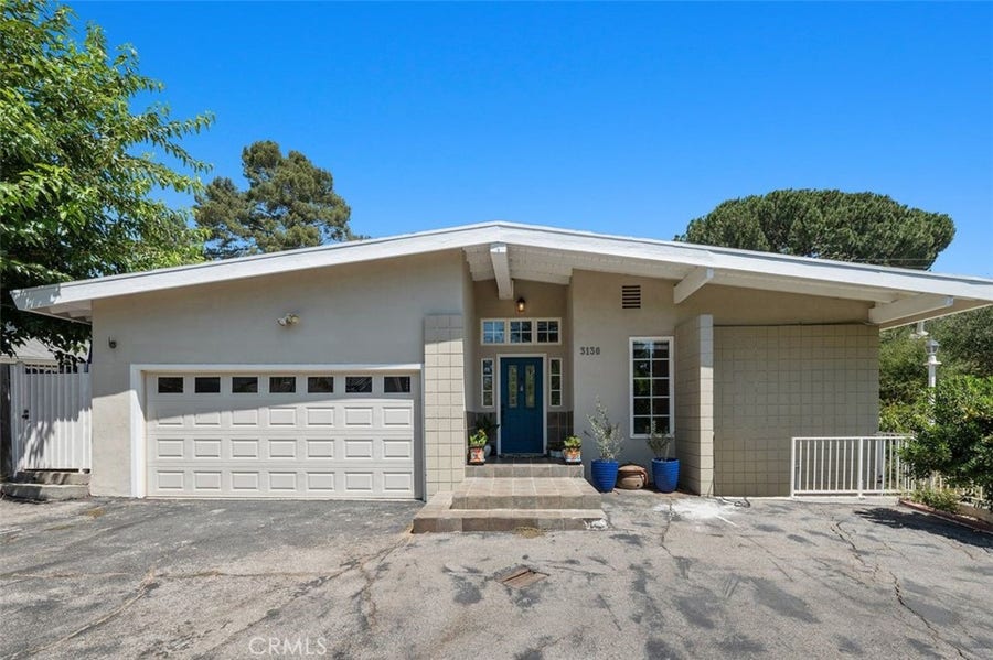 Property photo for 3136 Frances Avenue, La Crescenta, CA