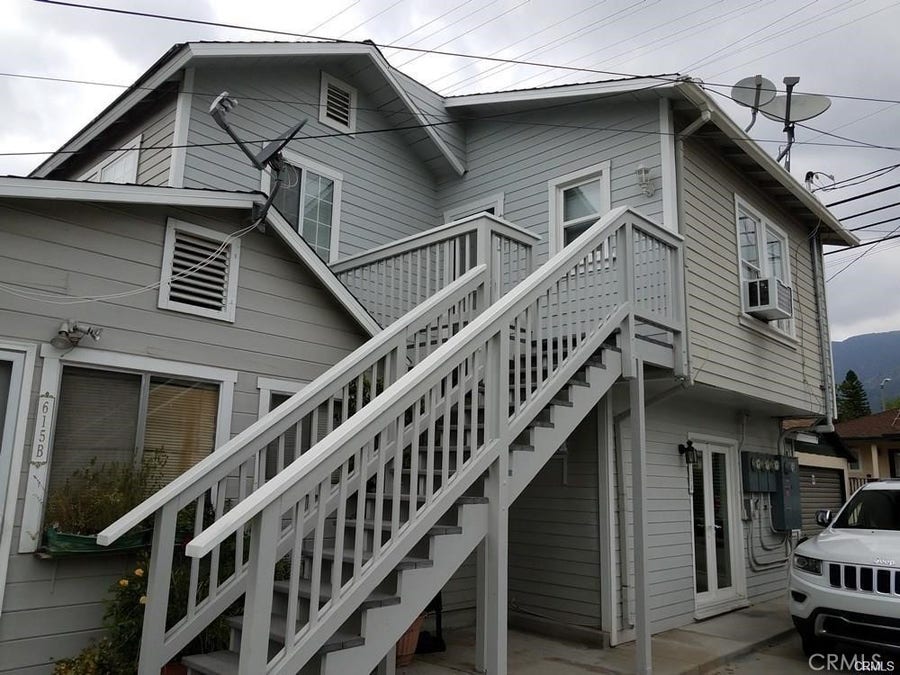 Property photo for 615 Wildrose, #C, Monrovia, CA